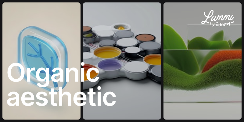 Organic Aesthetic Images — Free HD Download on Lummi